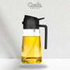 Cooknetics™  2 in 1 Oil Dispenser