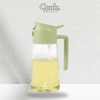 Cooknetics™  2 in 1 Oil Dispenser